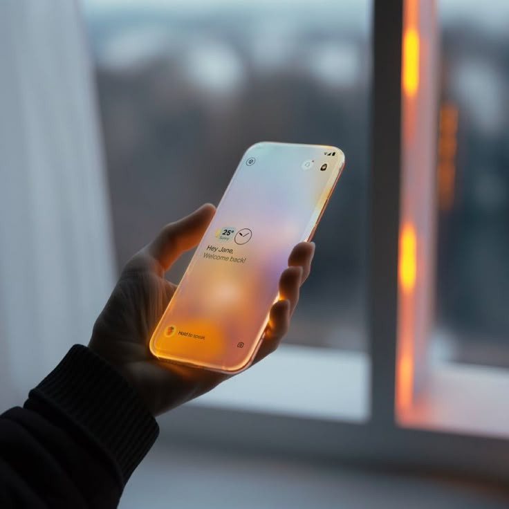 Creative Digital Business Card Designs