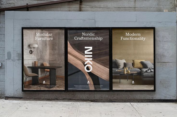 Creative Advertising Board & Banner Designs